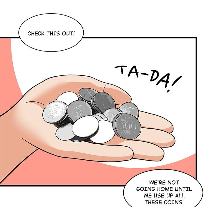 College Grades Skyrocketing (Uncensored) - Chapter 29 Page 8