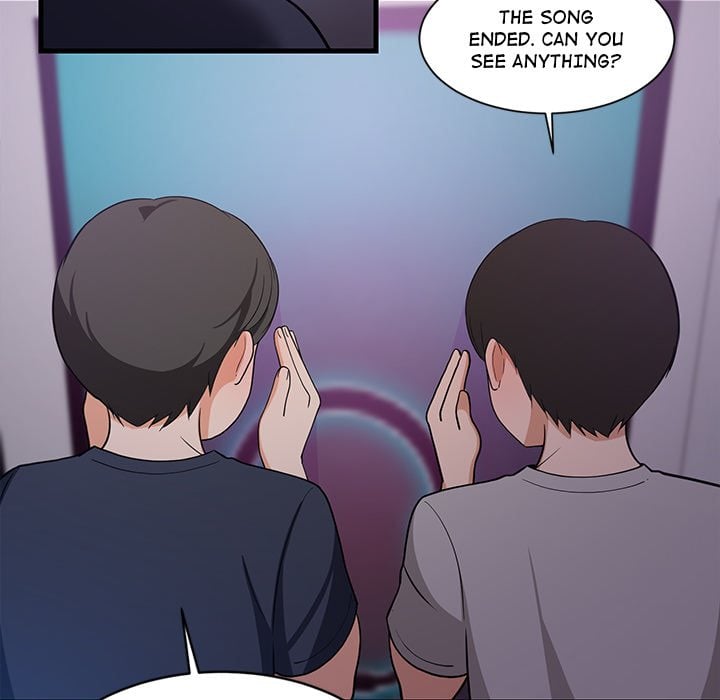 College Grades Skyrocketing (Uncensored) - Chapter 29 Page 81