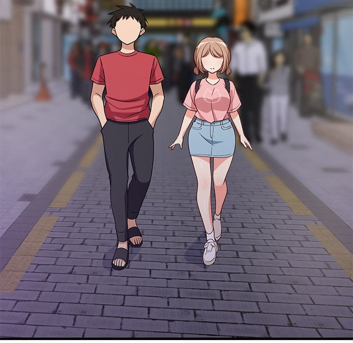 College Grades Skyrocketing (Uncensored) - Chapter 29 Page 93