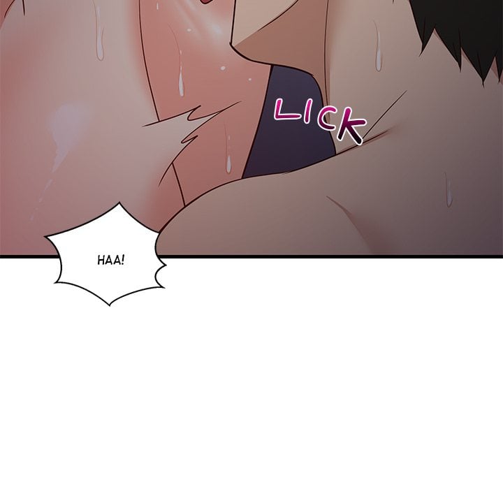 College Grades Skyrocketing (Uncensored) - Chapter 31 Page 107