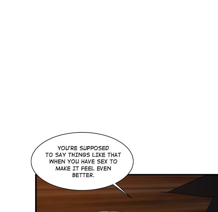 College Grades Skyrocketing (Uncensored) - Chapter 31 Page 125