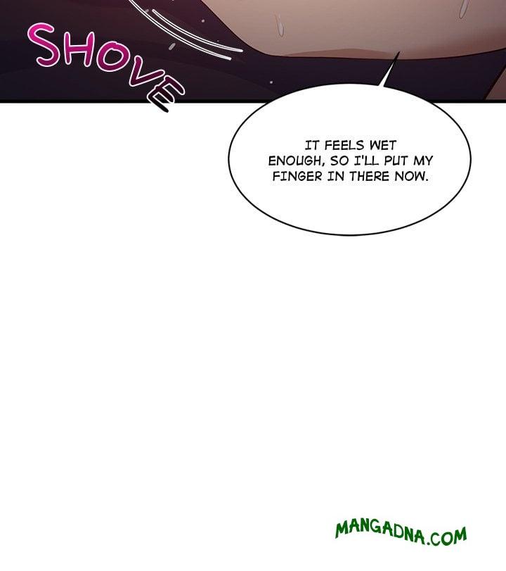 College Grades Skyrocketing (Uncensored) - Chapter 31 Page 132