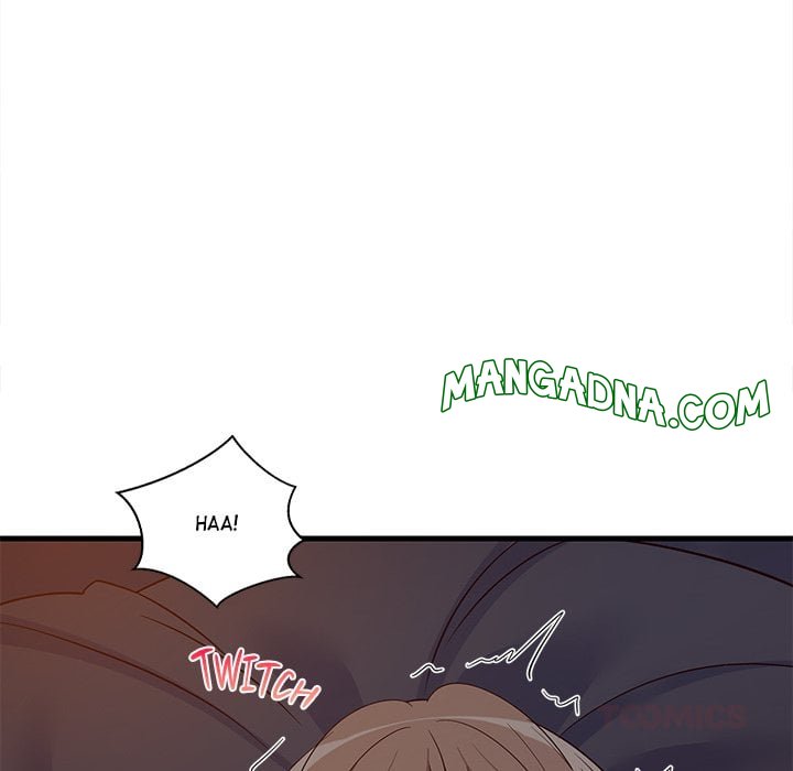 College Grades Skyrocketing (Uncensored) - Chapter 31 Page 140