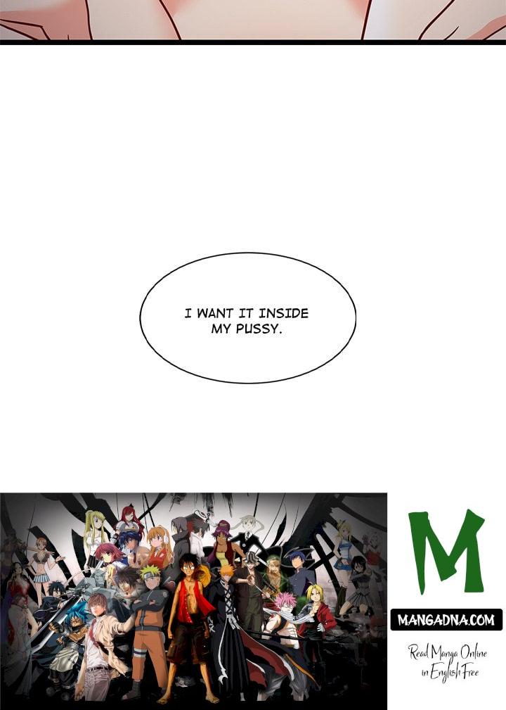 College Grades Skyrocketing (Uncensored) - Chapter 31 Page 184