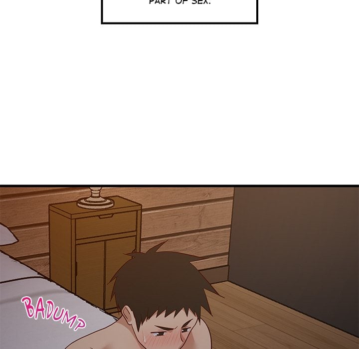 College Grades Skyrocketing (Uncensored) - Chapter 31 Page 24