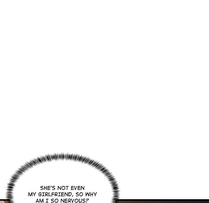 College Grades Skyrocketing (Uncensored) - Chapter 31 Page 31