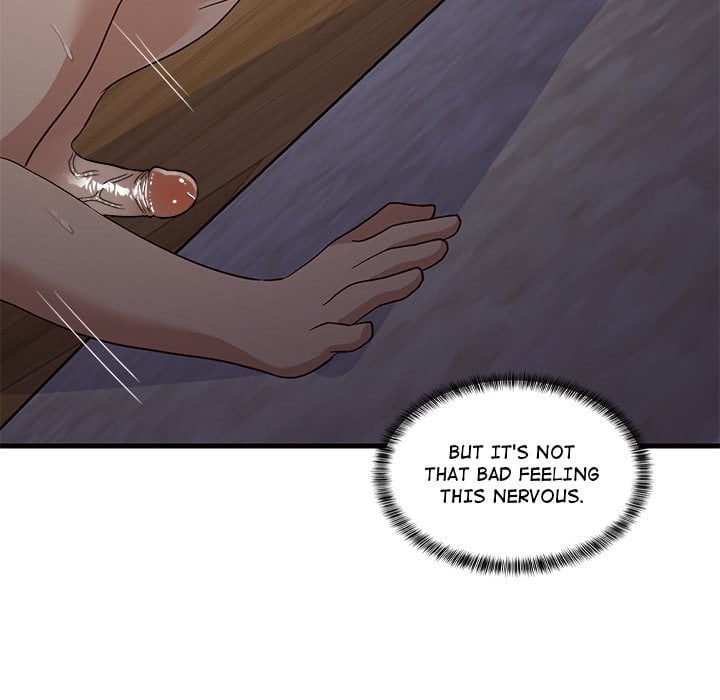 College Grades Skyrocketing (Uncensored) - Chapter 31 Page 33