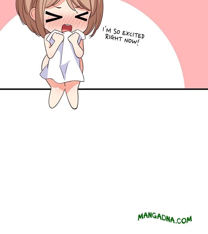 College Grades Skyrocketing (Uncensored) - Chapter 31 Page 54