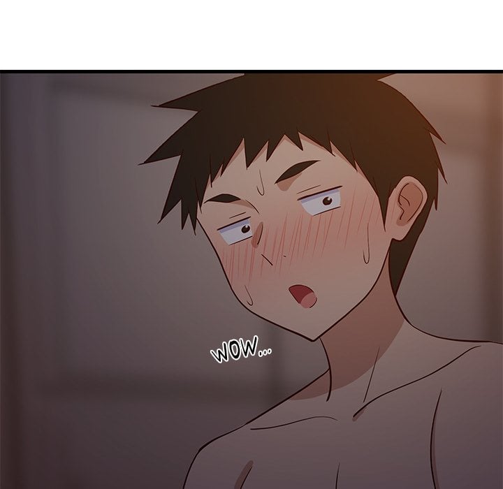 College Grades Skyrocketing (Uncensored) - Chapter 31 Page 61