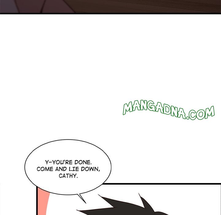 College Grades Skyrocketing (Uncensored) - Chapter 31 Page 72