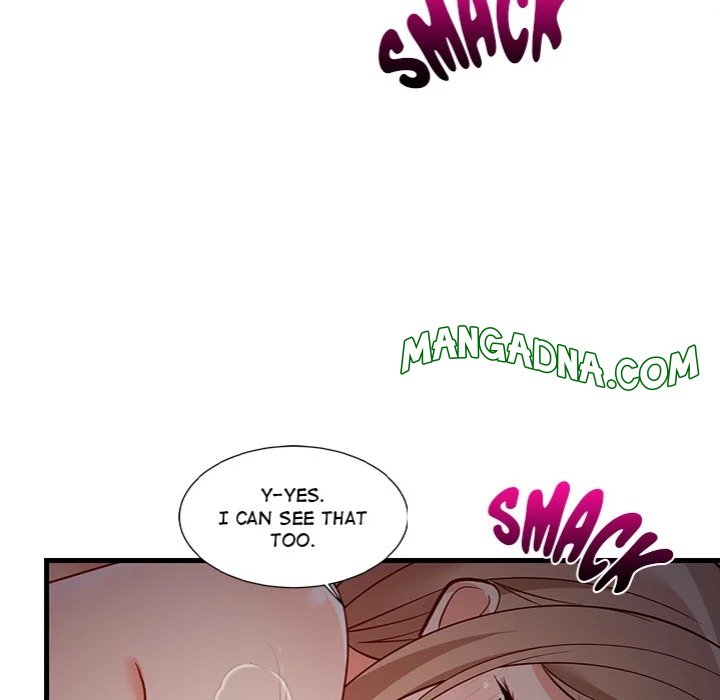 College Grades Skyrocketing (Uncensored) - Chapter 32 Page 102