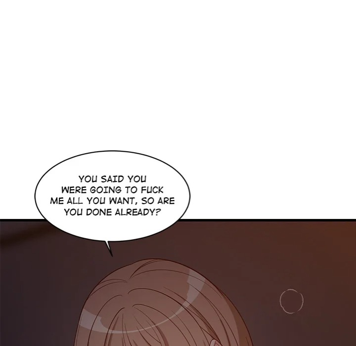 College Grades Skyrocketing (Uncensored) - Chapter 32 Page 151