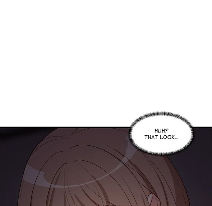 College Grades Skyrocketing (Uncensored) - Chapter 32 Page 159