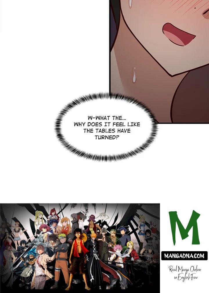 College Grades Skyrocketing (Uncensored) - Chapter 32 Page 165