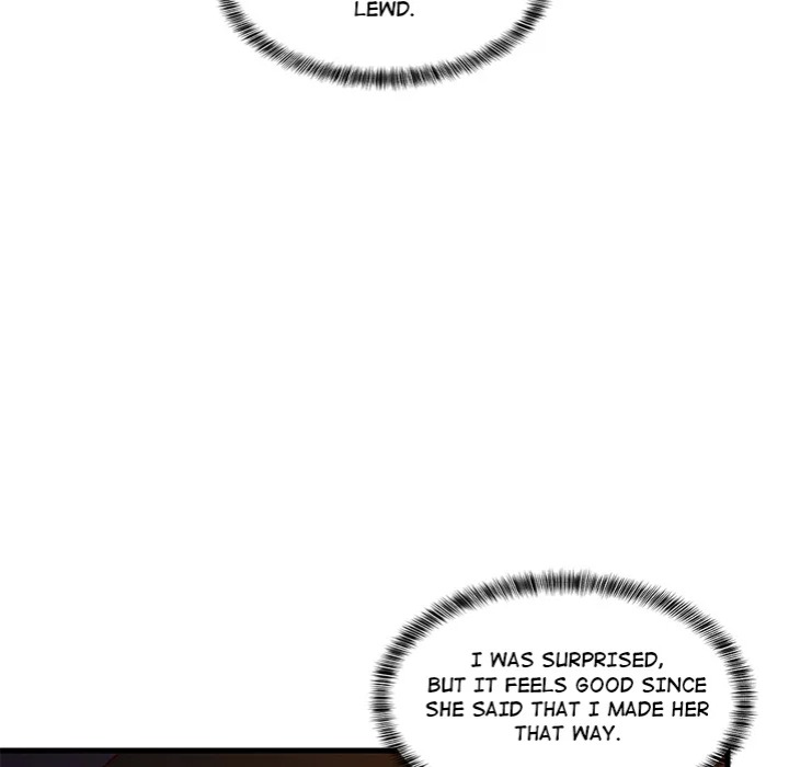 College Grades Skyrocketing (Uncensored) - Chapter 32 Page 43