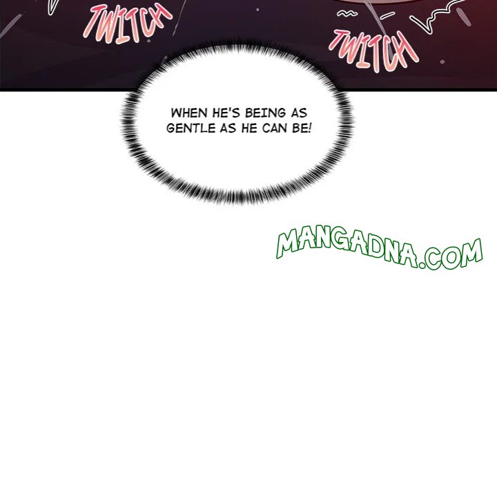 College Grades Skyrocketing (Uncensored) - Chapter 32 Page 73