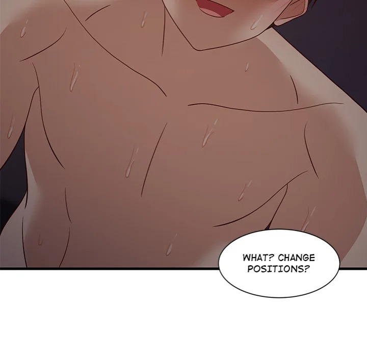 College Grades Skyrocketing (Uncensored) - Chapter 32 Page 83