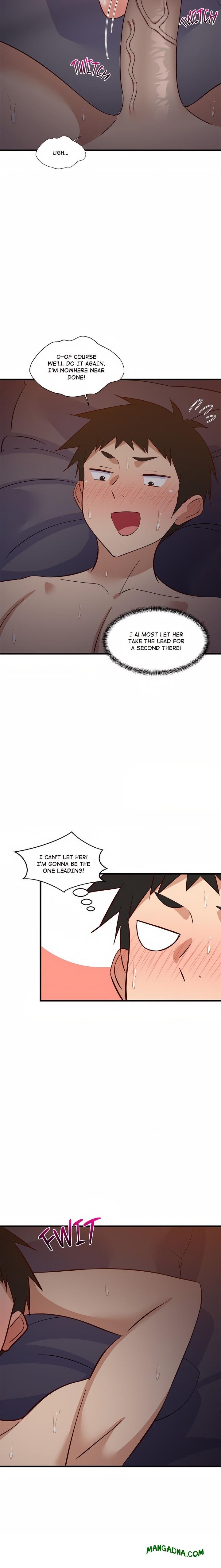 College Grades Skyrocketing (Uncensored) - Chapter 33 Page 2