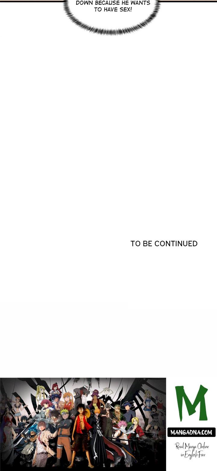 College Grades Skyrocketing (Uncensored) - Chapter 34 Page 25