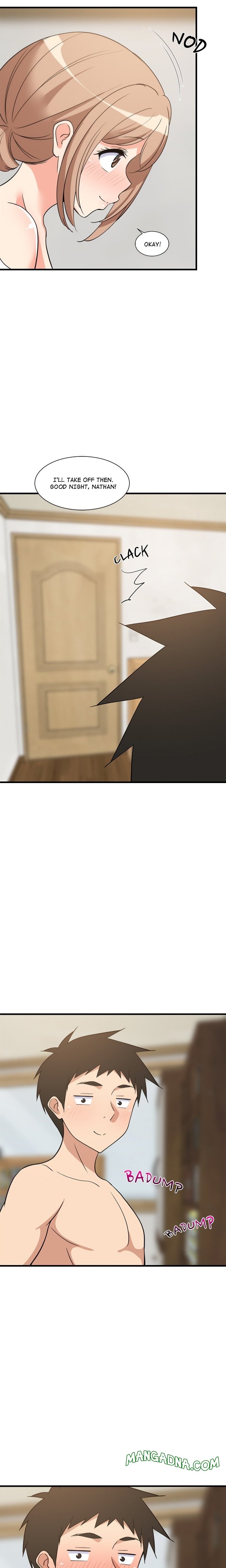 College Grades Skyrocketing (Uncensored) - Chapter 36 Page 23