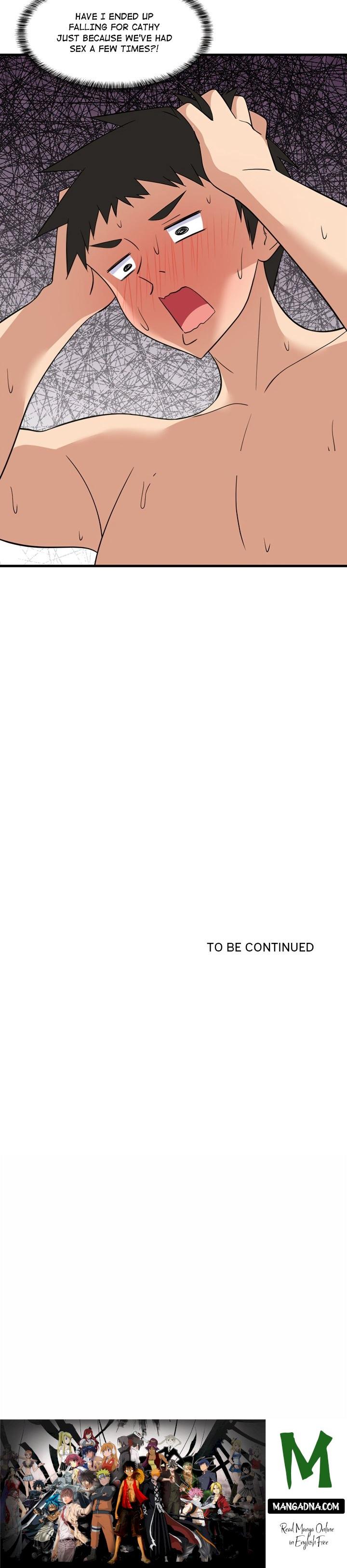 College Grades Skyrocketing (Uncensored) - Chapter 36 Page 25