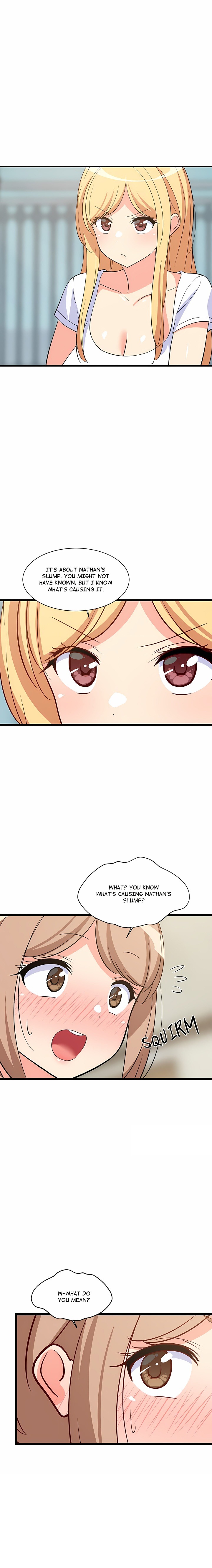 College Grades Skyrocketing (Uncensored) - Chapter 39 Page 3