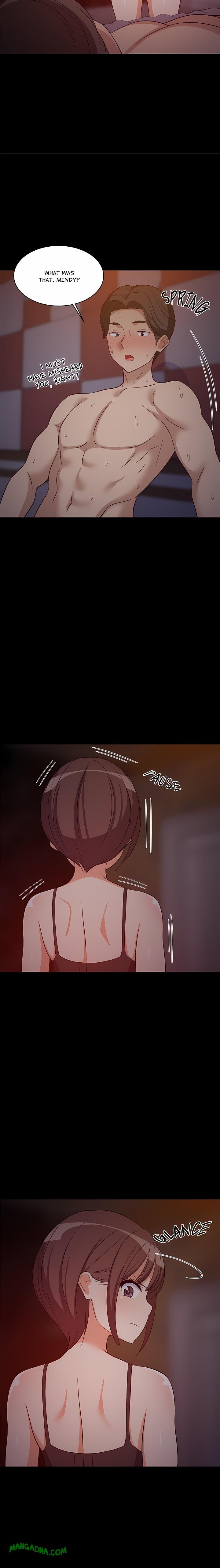 College Grades Skyrocketing (Uncensored) - Chapter 40 Page 14
