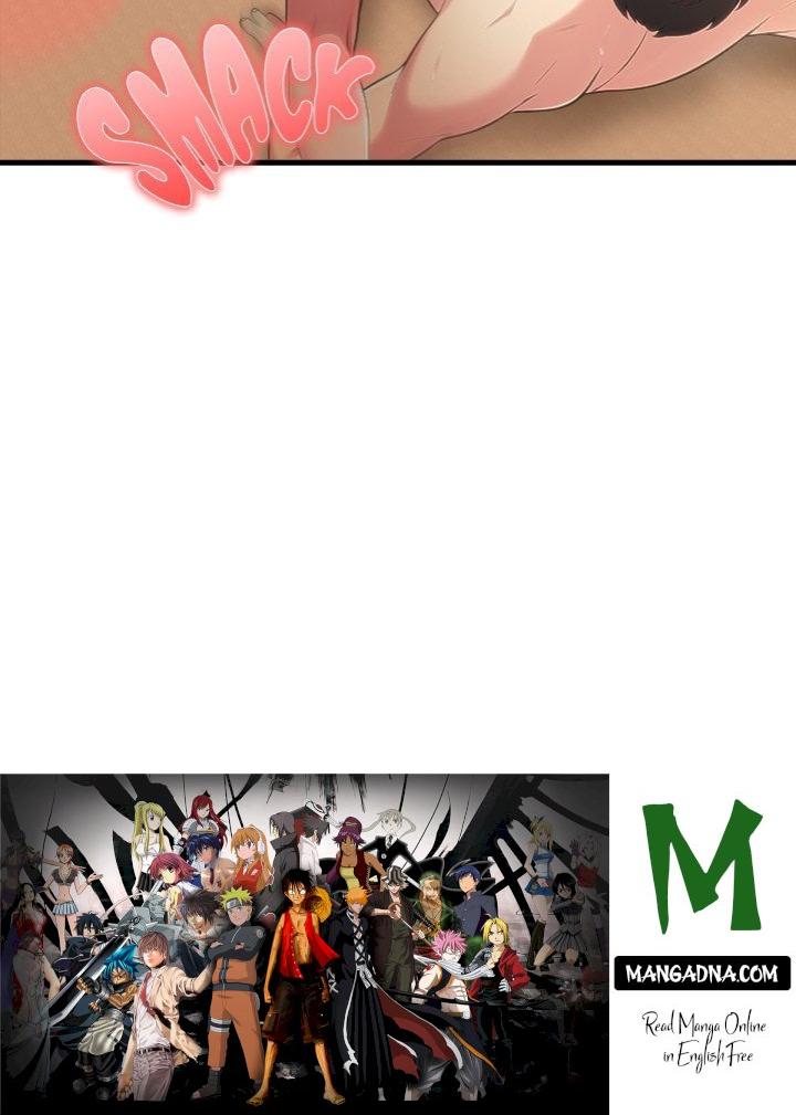 The Teacher’s Grace - Chapter 10 Page 120