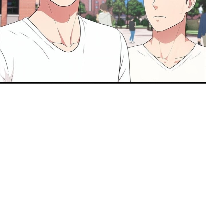 The Teacher’s Grace - Chapter 10 Page 25