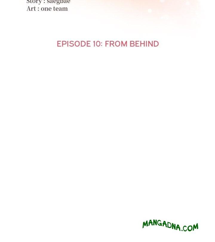 The Teacher’s Grace - Chapter 10 Page 27