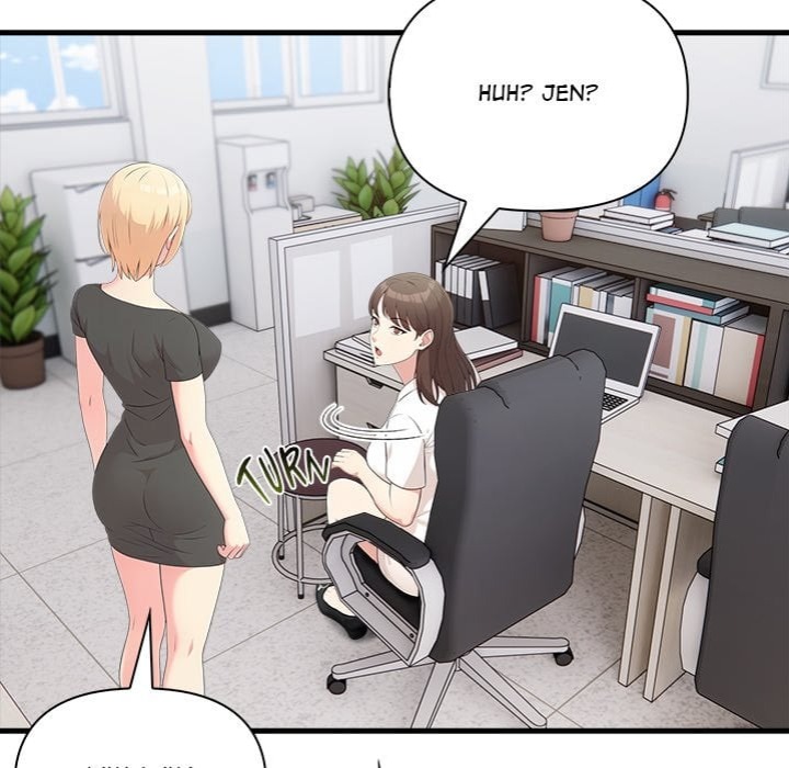 The Teacher’s Grace - Chapter 10 Page 57