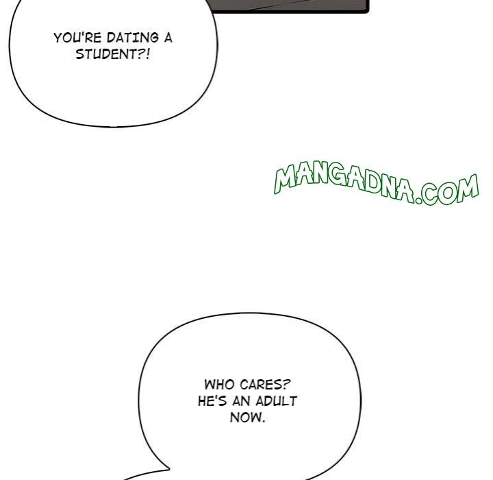 The Teacher’s Grace - Chapter 10 Page 68