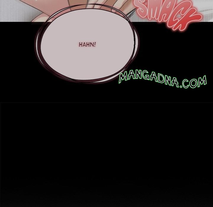 The Teacher’s Grace - Chapter 10 Page 84