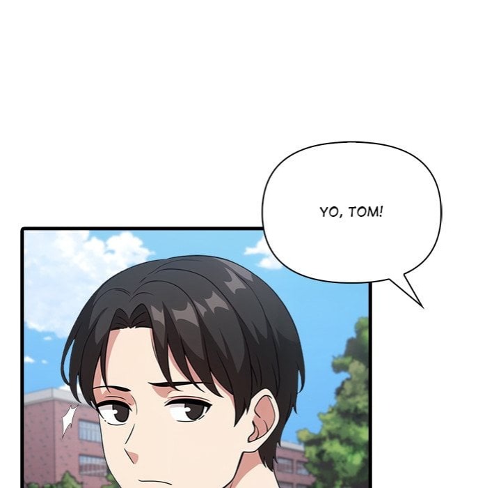 The Teacher’s Grace - Chapter 10 Page 9