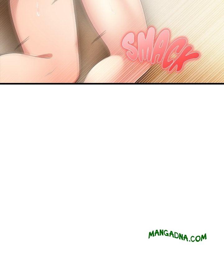 The Teacher’s Grace - Chapter 11 Page 44