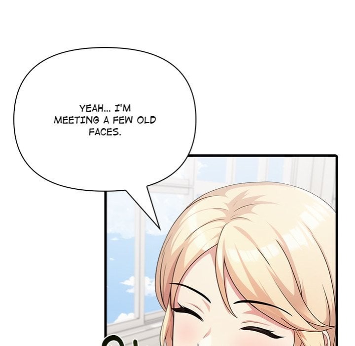 The Teacher’s Grace - Chapter 11 Page 83