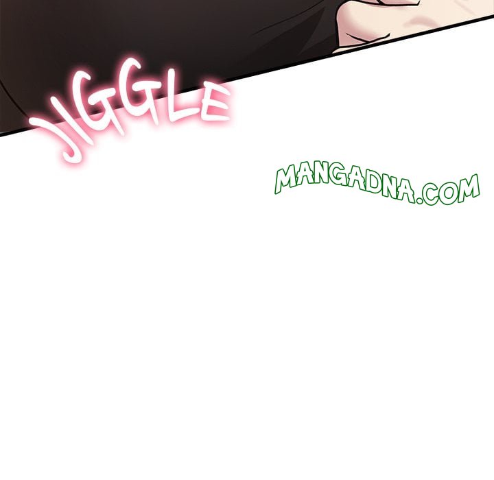 The Teacher’s Grace - Chapter 12 Page 20