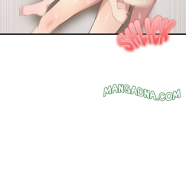 The Teacher’s Grace - Chapter 13 Page 36