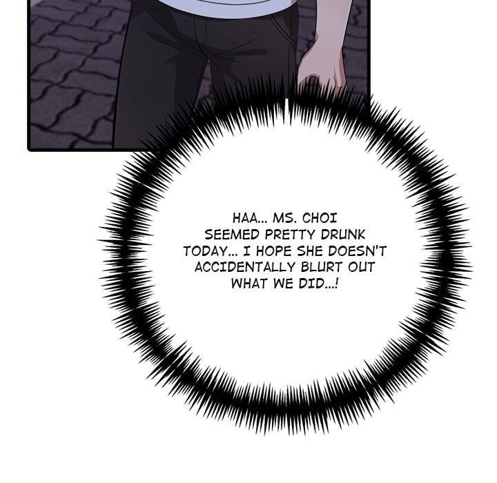 The Teacher’s Grace - Chapter 13 Page 87