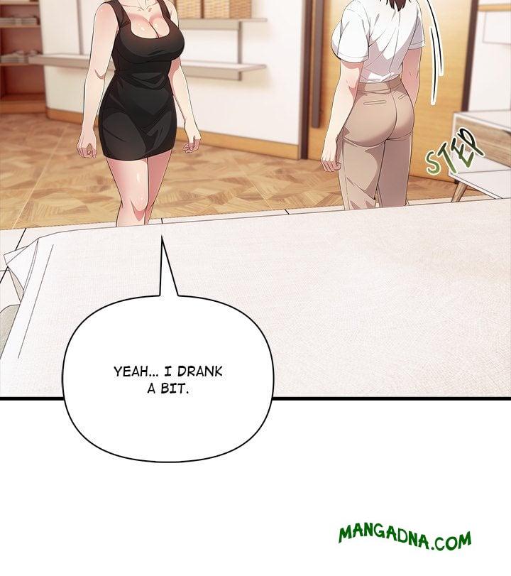 The Teacher’s Grace - Chapter 13 Page 89