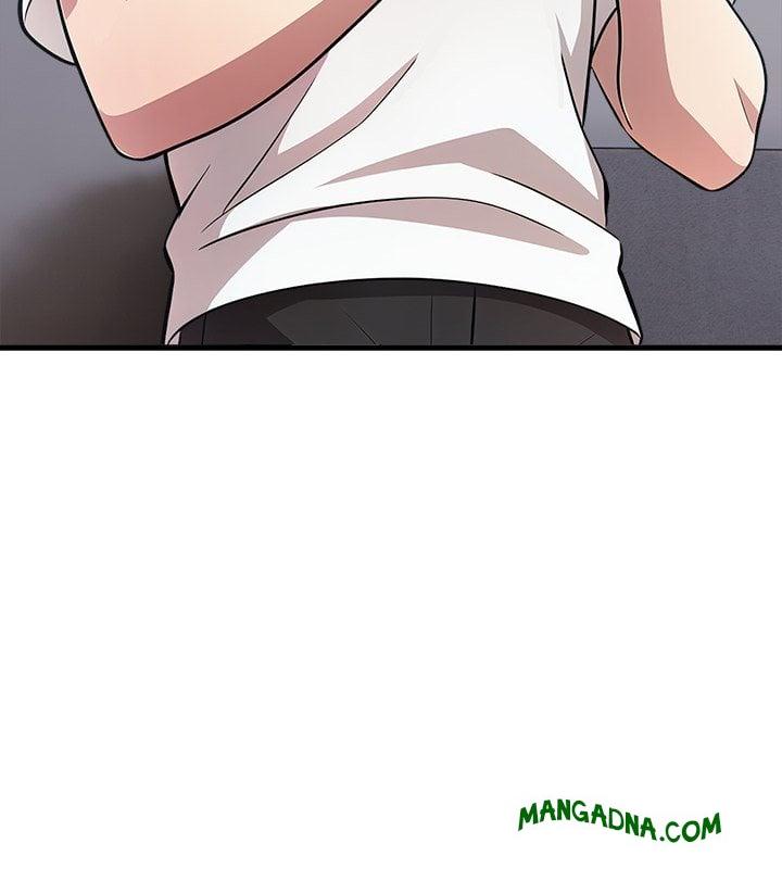 The Teacher’s Grace - Chapter 14 Page 122