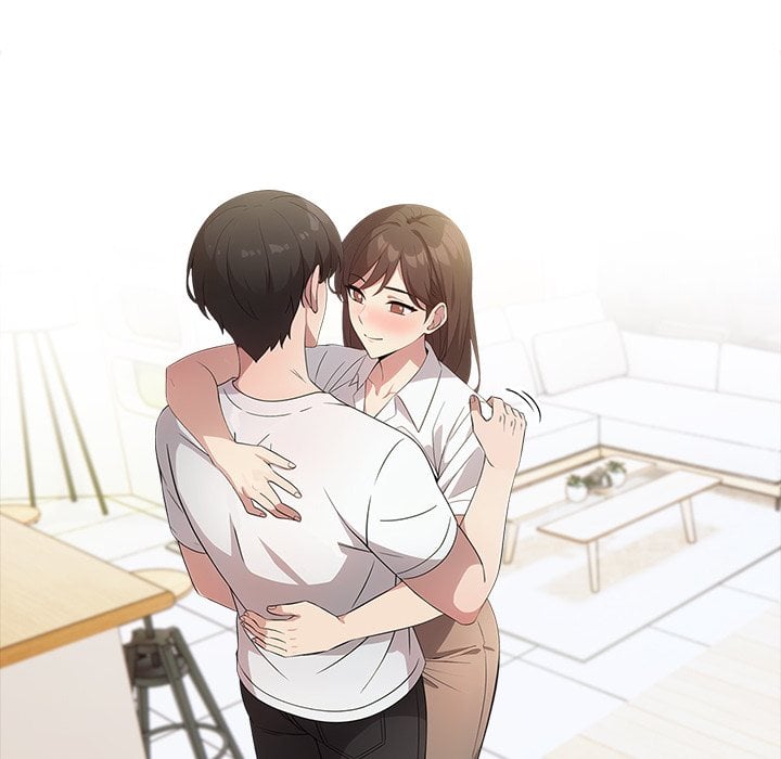 The Teacher’s Grace - Chapter 14 Page 32