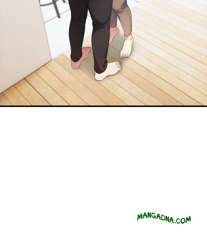 The Teacher’s Grace - Chapter 14 Page 33