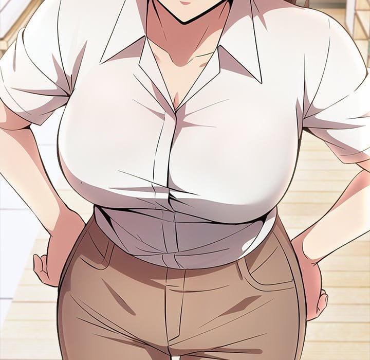 The Teacher’s Grace - Chapter 14 Page 44