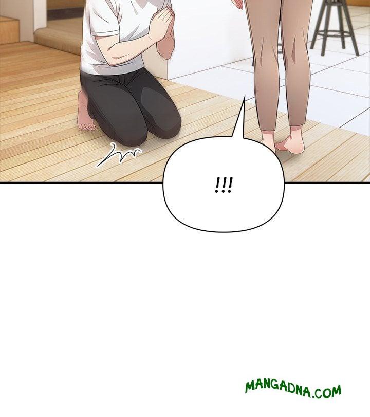 The Teacher’s Grace - Chapter 14 Page 60