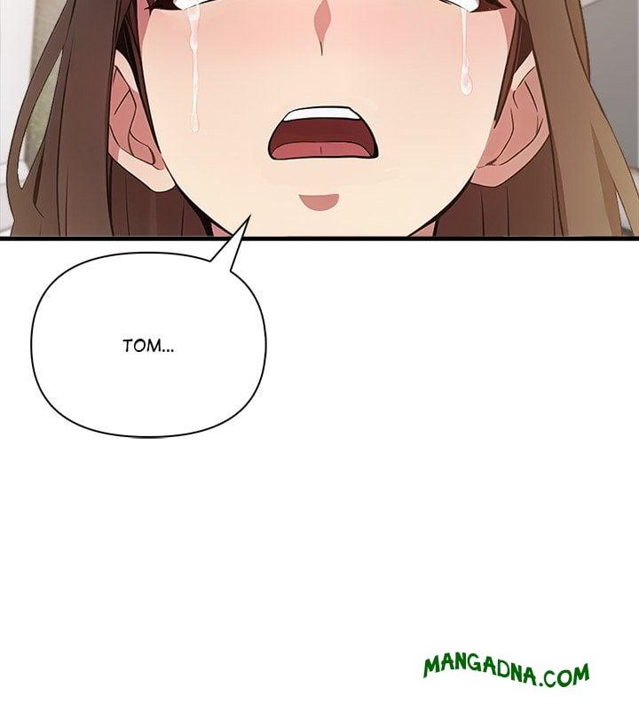 The Teacher’s Grace - Chapter 14 Page 77