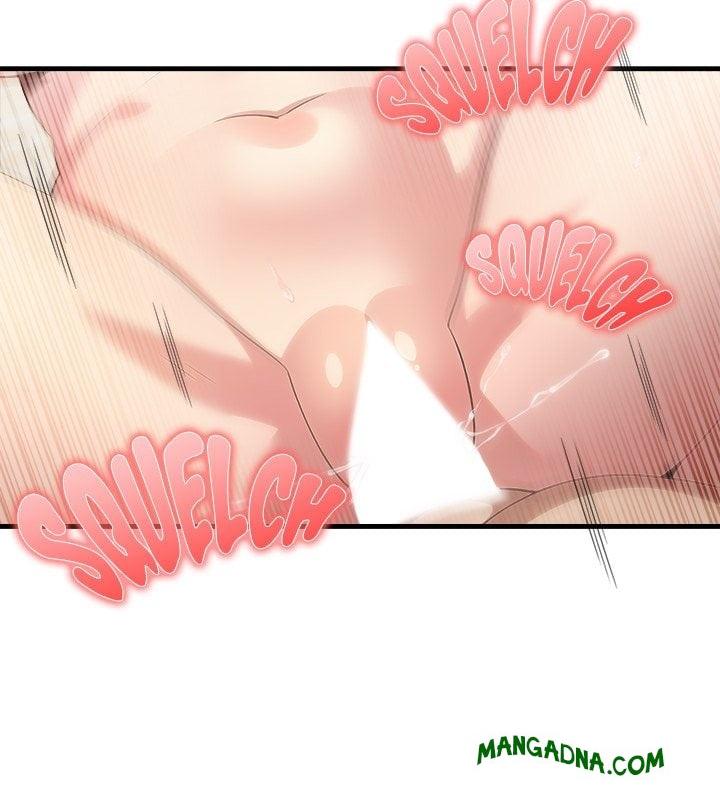 The Teacher’s Grace - Chapter 14 Page 87