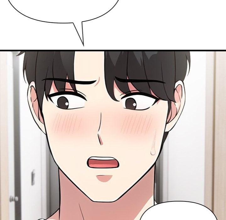 The Teacher’s Grace - Chapter 8 Page 20