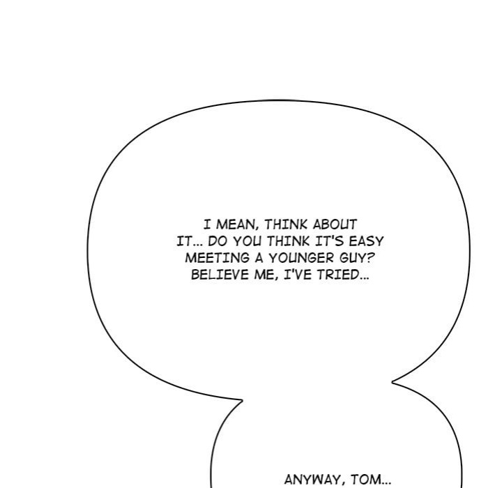 The Teacher’s Grace - Chapter 8 Page 24