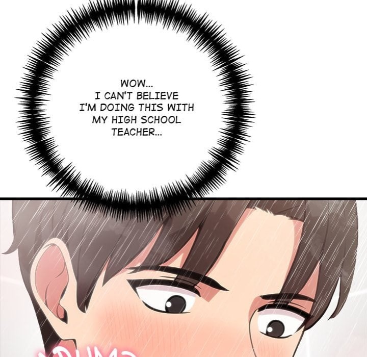 The Teacher’s Grace - Chapter 8 Page 48